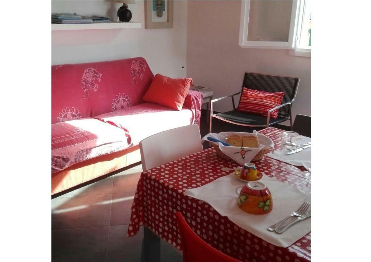 Charme E Relax Apartamento Levanto Exterior foto